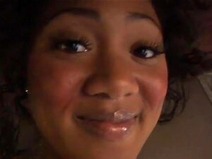 Chica con un culo grueso Nicole Aniston