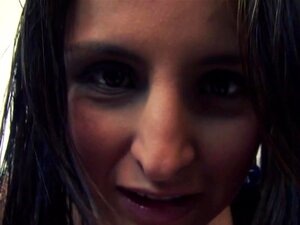 Claudia - Masaje con final feliz