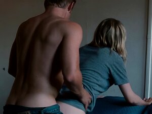 Experimenta la pasión cruda de Michelle Williams en 'Blue Valentine'.