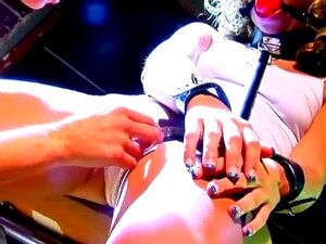 Artístico cinemático Lez Porn 2