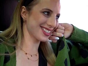 MyDirtyHobby - Hanna Secret siendo provocada mientras está desnuda en