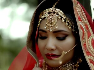 Shaurya (2021) Nuefliks Hot Web Series Temporada 01 Episodios 04