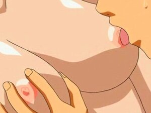 Zorra pelirroja hentai follada duro al aire libre