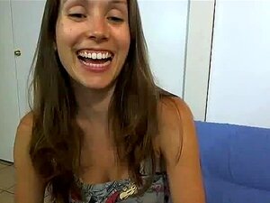 WEBCAM: 2 orgasmos sibios y golpes de culo / sacudidas