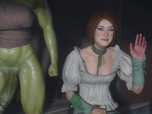 Mira Baldur_gates_futa_nyl ahora! - Nyl, Futa, Futanari Porno