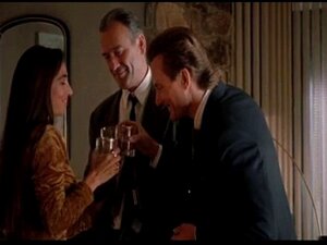 Mimi Rogers Foursome La Escena del Rapto Dos. Mimi Rogers Foursome The