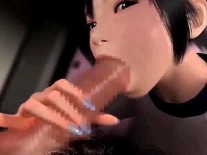 Chica honesta - Umemaro 3D Honry Girl :??????!???? CANAL AUMZUNG. Mira