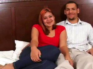 Clip de AmateurBangers: Dee Rodriguez, Dee Rodriguez es una sexy chica