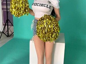 video de fábrica de muñecas sexuales misexdolls