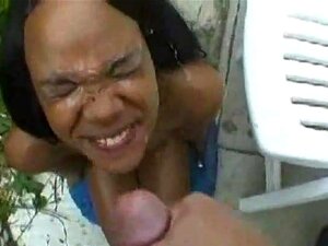 Compilación Facial de Ébano Parte