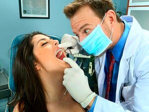 El dentista pervertido