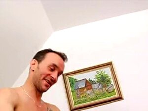 Beurettes francesas en medias Nadia y Cindy