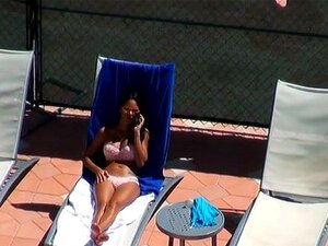 Coño sin censura siendo follado, Sweet Darling recibe una sesión de