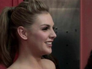 Historias de sexo con animadoras frescas y calientes