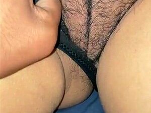 Esposa lalina peluda con vagina de esposa