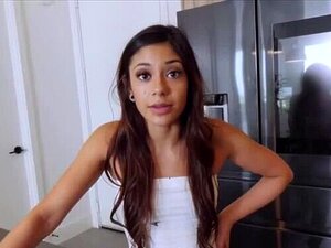 DadCrushes.com - fresca hijastra latina pequeña y linda, sexo