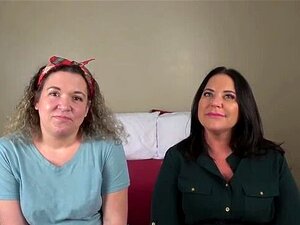 Compilación de castings, amateurs desesperadas, mamás calientes con