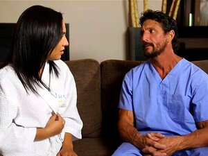 NuruMassage Pervy Gyno vive una fantasía