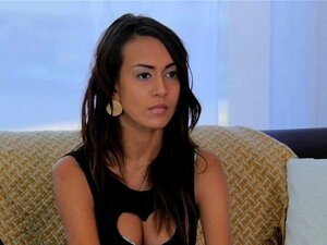 CastingCouch-X - La linda lameculos Janice Griffith follada en la