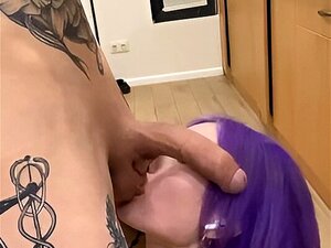 Me follo a la Esposa Asiática de mi amigo y lo Filmo en Cámara