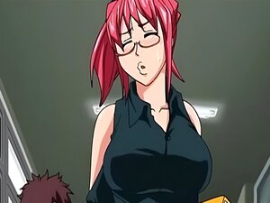 La maestra tiene que mantener en secreto su relación con una linda