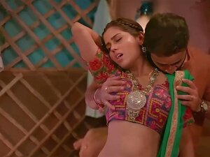 Kuvari Chikhe Episodio 9 Serie Web Original para Adultos