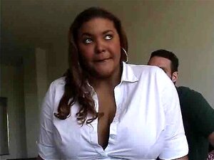 BBW Candy también conocida como Mandy Casa