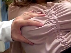 La mejor milf de clips porno esclavizará tu mente