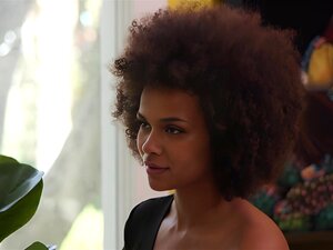 Delphine Animals-La Lasciva Maestra Alina Ali Engaña A Su Esposo Con