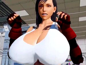 Tifa 2B Expansión/Crecimiento