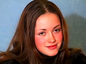 Pierre Woodman casting 20