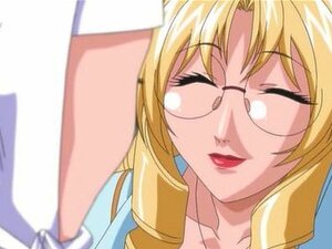 Hentai chupa y folla con shemale