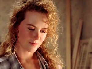 Nicole Kidman y Debrah Farentino - Malicia (1993)