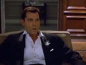 Sigourney Weaver, Jennifer Love Hewitt en Heartbreakers (2001).