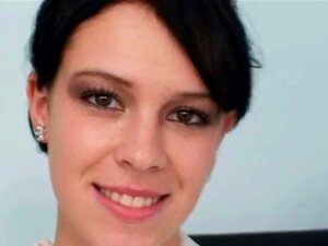 Hermosas tetas grandes enfermera con coños internos disparados