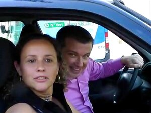 Compartió a su esposa Cecilia con un tipo tailandés