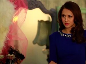 Marian Rivera - Sesión de fotos modelo