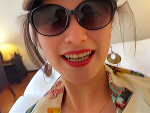 Vacaciones de verano con su linda cita tropical ♡ ¡real publicó un