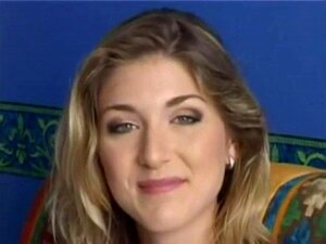 CGS - VAQUERA RUBIA ENCIMA