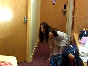 Hotel Hooker Kristina