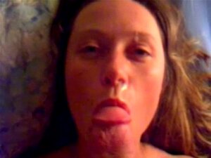 Mujer puta se corre. Mujer puta creampie