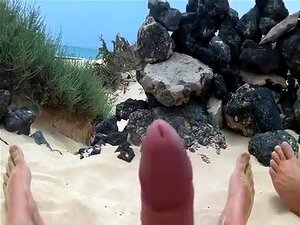 PAJEARSE y CORRERSE para VOYEURS, Mucho pajearse frente a los voyeurs