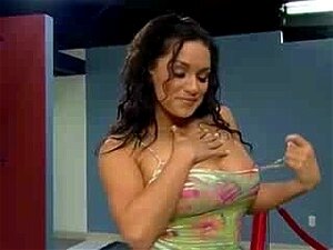 Monica - La Fan