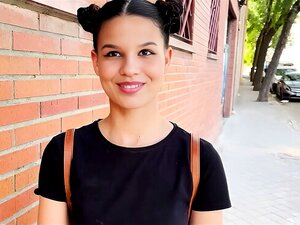 El Culo Perfecto de la Brasileña Zafira en un Encuentro Lleno de