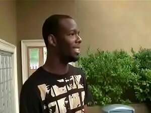 Negros gays en video de sexo gay hardcore sin condón 20