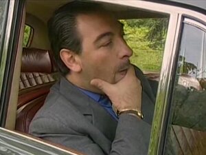 sexo con la esposa del jefe