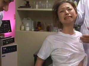 La puta japonesa más caliente Nana Saeki, Yuka Osawa, Tsubaki Katou
