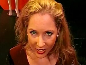 facial alemán 112 milf traga saliva