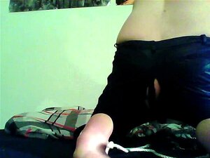 Azotes autodirigidos BDSM Softcore