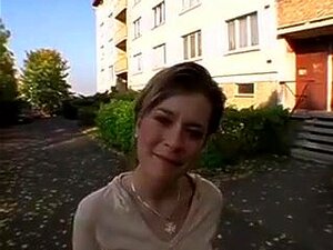 Increíble POV casero, escena de sexo checo,